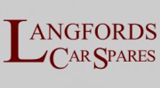 Langfords Vehicle Dismantlers & Car Spares