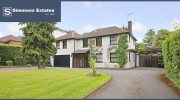 Simmons Borehamwood & Elstree Estate Agents