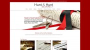 Hunt & Hunt Solicitors