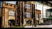 The Glass House Hotel