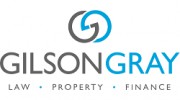 Gilson Gray