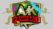 A.K Paintball