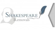 Shakespeare Removals