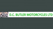 D C Butler Motorcycles