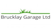 Brucklay Garage