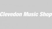 Clevedon Music Shop