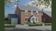 Markden Homes