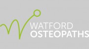 The Osteopathic Practice Watford