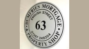 Dumfries Mortgage & Property Shop T/A DMPS Financial Services
