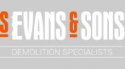 S Evans & Sons