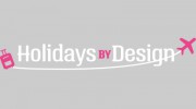 Holidays By Design
