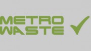 Metro Waste