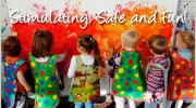 Roselands Nursery & Out Of School Club