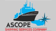 Ascope Shipping Services