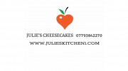 Julies Kitchen Caterers