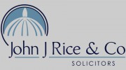 John J. Rice