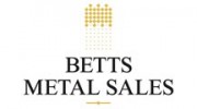 Betts Metal Sales