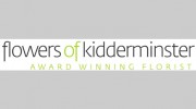 Flowers Of Kidderminster