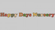 Happy Days Nursery