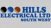 Hills Electrical South West