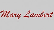 Mary Lambert