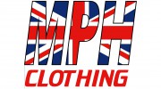 M P H Clothing