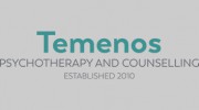 Temenos Psychotherapy & Counselling