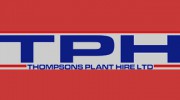 Thompsons Plant Hire