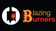 Blazing Burners