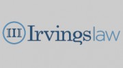 Irvings Law