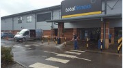 Power Wash