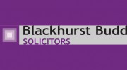 Blackhurst Budd