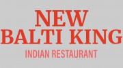 New Balti King