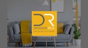 Dickson Rice Estate Agent