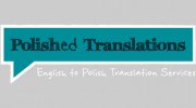 Polished Translations