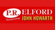 Howarth John
