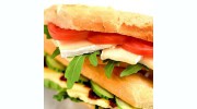 Doorsteps Catering