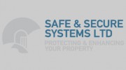 Safe & Secure Systems