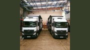 RAPID Link Transport Services