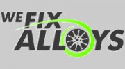We Fix Alloys