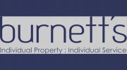 Burnetts Estate Agency