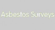 Asbestos Survey Consultants