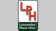 Luscombe Plant Hire