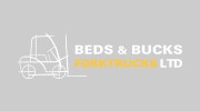 Beds & Bucks Forktrucks