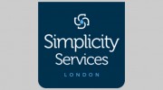 Simplicity Services London