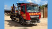 Banbury Plant & Skip Hire