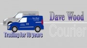 Dave Wood Courier