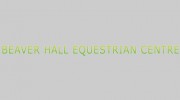 Beaver Hall Equestrian Centre