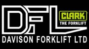 Davison Forklift