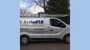 Aerial Fix